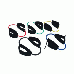 Exercise Hose MVS-BAND CUFF-RING LOOP Alfacare AC-3135