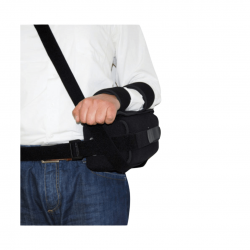 Νάρθηκας Ακινητοποίησης Ώμου 0° Sling Zero Medical Brace TC/S300
