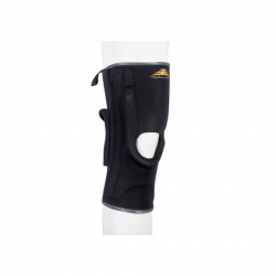 Επιγονατίδα Εξαρθρήματος Δεξιά Neoprene Lateral Stabilizer Medical Brace MB.4067