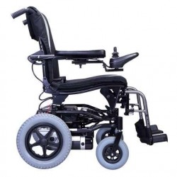 Сгъваем скутер, Wheelchair Electric Ergo Nimble Karma