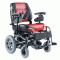Сгъваем скутер, Wheelchair Electric Ergo Nimble CPT Karma