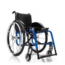Инвалидна количка , Exelle Lightweight Progeo Manual Wheelchair
