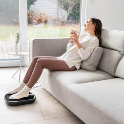 Συσκευή Μασάζ Shiatsu για την Πλάτη & τα Πόδια Beurer FM70