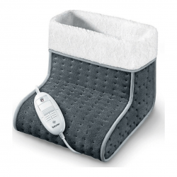 Cosy Foot Warmer - Taupe Beurer FW 20
