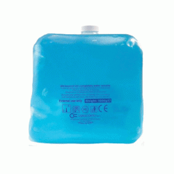 Ultrasonic Gel 5lit Transparent Alfacare AC-3365