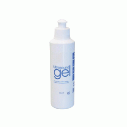 Ultrasonic Gel 5lit Transparent Alfacare AC-3365