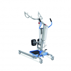 Γερανός Ανόρθωσης Stand Up Mobiak 200kgr 0804937