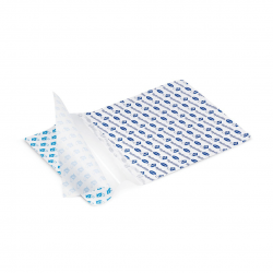 Hydrofilm Plus Αδιάβροχη Αυτοκόλλητη Γάζα 10x15cm (Συσκευασία 10 Τεμαχίων) HARTMANN 685759