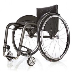 Лека инвалидна количка, Joker Lightweight Manual Progeo Stroller