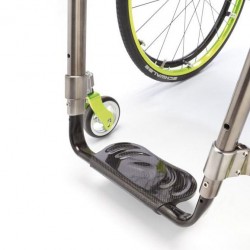Лека инвалидна количка, Joker Lightweight Manual Progeo Stroller