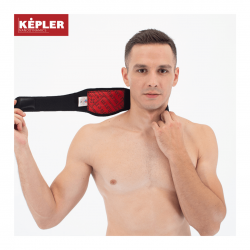Κολάρο Αυχένα Powerpharm Kepler