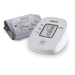 Basic Blood Pressure Monitor for Upper Arm Omron M2 Basic