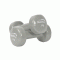 Mambo Coated Dumbell Vinyl Hand Dumbbell-5 kg Alfacare AC-3297