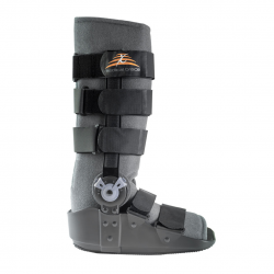 Νάρθηκας Ποδοκνημικής Ρυθμιζόμενος Medical Brace MB/6003
