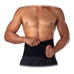 Sport Knit Compression Back Support S/M Mcdavid MDA1224