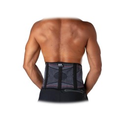 Sport Knit Compression Back Support S/M Mcdavid MDA1224