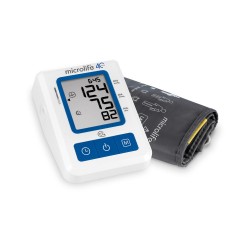 Arm Sphygmomanometer Microlife BP B2 BASIC