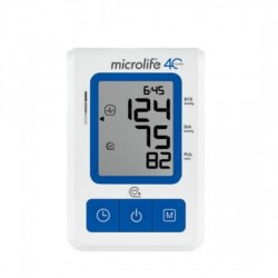 Arm Sphygmomanometer Microlife BP B2 BASIC