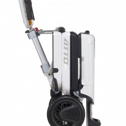 Скутер, ATTO Mobility Scooter ATTO Mobility Scooter Moving Life