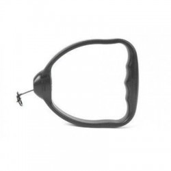 Safety Handles (Pair) Alfacare AC-3101A