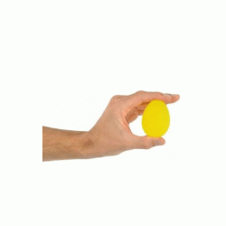 Manus Moves Exercise Ball Oval Alfacare AC-4165