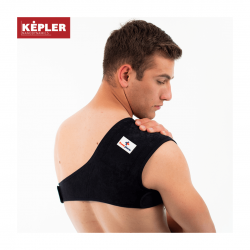 Ορθοπεδικός Νάρθηκας Κύφωσης Powerpharm Kepler