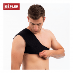 Ορθοπεδικός Νάρθηκας Κύφωσης Powerpharm Kepler