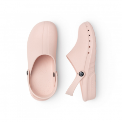 Ανατομικό Σαμπό Oden Fusion Pink