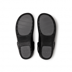 Ανατομικό Σαμπό Oden Negro/Black