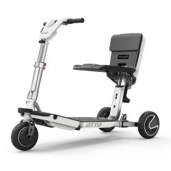Скутер, ATTO Mobility Scooter ATTO Mobility Scooter Moving Life