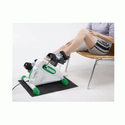 Passive-Active Exercise Trainer Electric Moves Oxycycle 3 Alfacare AC-3212