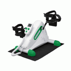 Passive-Active Exercise Trainer Electric Moves Oxycycle 3 Alfacare AC-3212