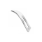 Paramount Scalpel Medical 12BC No12 (Pack of 100 Pieces)