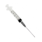 Σύριγγα 2.5ml  22G x 1 1/4 Pentaferte