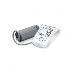 Ψηφιακό Πιεσόμετρο Μπράτσου με Bluetooth Beurer BM 85