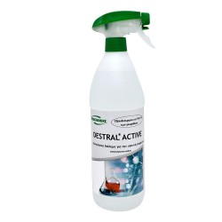 Antiseptic  Surface Cleaner Destral Active 1lt Ikochimiki