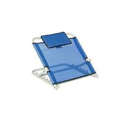 Back Support with Pillow Alfacare AC-700