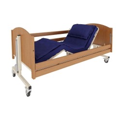 Taurus Bed Mesh Platform Rehabed