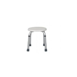 Shower Chair Stool 110kg  Mobiak
