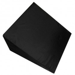 Triangle Bed Cushion Mobiak