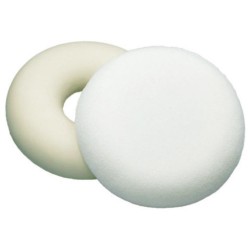 Ring Cushion with Hole Economy Alfacare AC-743