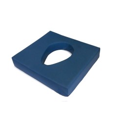 Wheelchair Cushion with Hole Alfacare AC-721