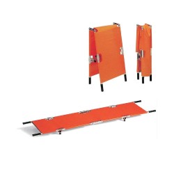 Stretcher 2 Foldable in 2 Parts Gima