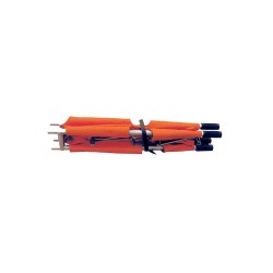 Stretcher 4 Foldable in 4 Parts Gima