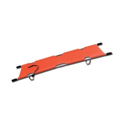 Stretcher 4 Foldable in 4 Parts Gima