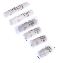 Elastic Bandages