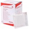 Sterile gauze swab Kompri Lux S 7,5x7,5cm 8ply 17 threads (50 pcs)