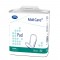 Pads Molimed Comfort Midi 34x16cm (Package of 28pcs) HARTMANN 168101