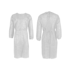 Non Woven Disposable Medical Gown