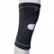 Elastic Open Knee Support with 4 Stays Medical Brace